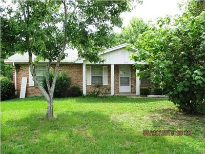 7271 Chapel St, Pensacola, FL, 32504