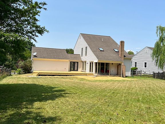 5th image of 5409 Overland Ct
