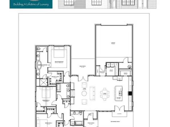 3622 143rd St, Lubbock, TX 79423