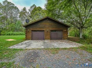 5601 Pocahontas Trl, Providence Forge, VA 23140