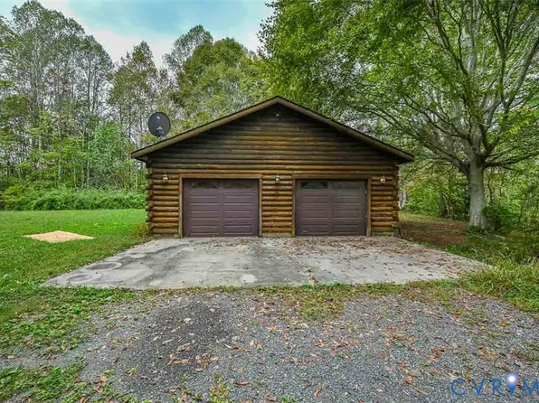 5601 Pocahontas Trl, Providence Forge, VA 23140