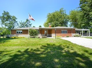 9421 Morrow Cozaddale Rd, Morrow, OH 45152