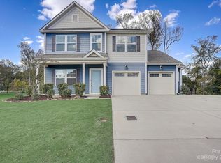 4413 Bent Green Ln, Monroe, NC 28112