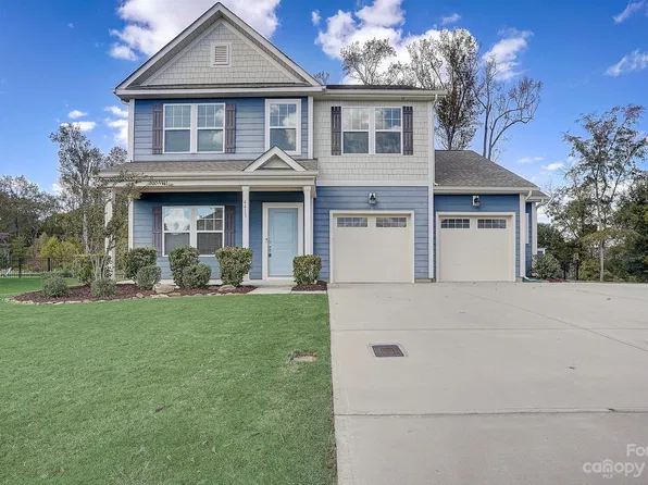 4413 Bent Green Ln, Monroe, NC 28112