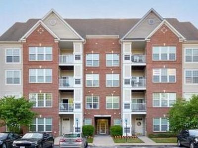 2801 Forest Run Dr #1-401, District Heights, MD, 20747