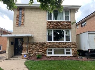 344 Crandon Ave, Calumet City, IL 60409