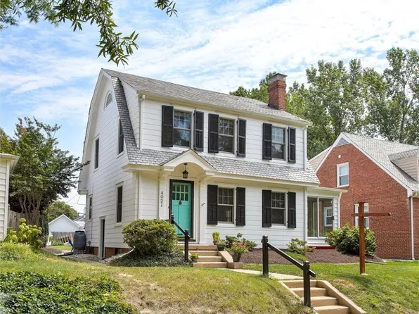 4021 Fauquier Ave, Richmond, VA 23227