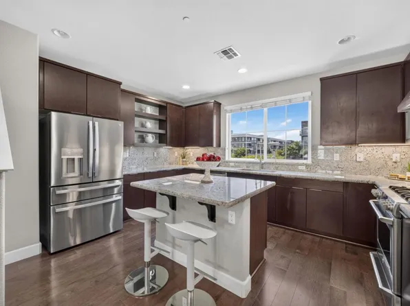833 Lotus Flower Loop, San Jose, CA 95123