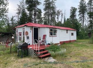 W8094 Tucked A Way Dr, Pembine, WI 54156