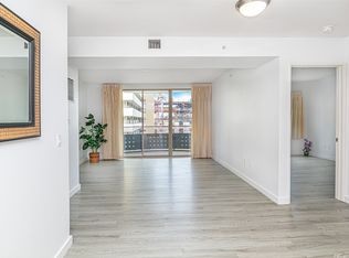 421 Olohana St APT 603, Honolulu, HI 96815