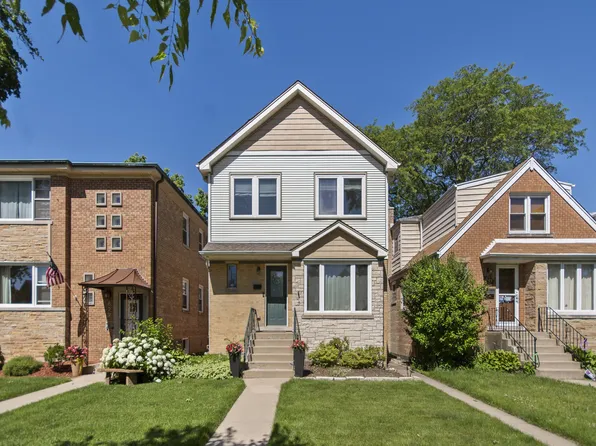 827 Lathrop Ave, Forest Park, IL 60130
