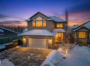 6029 Cameron Close, Strathcona County, AB T8H 0H6