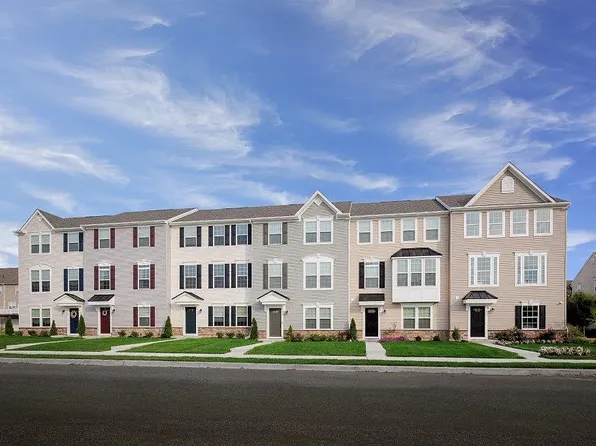 735 Rosemary Way, Newark, DE 19713