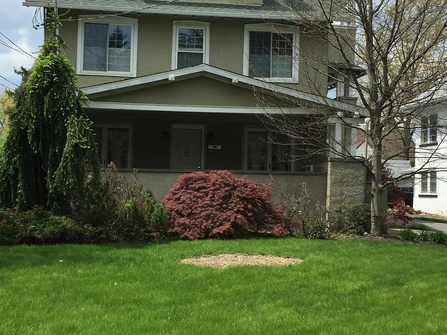 1 bed, 740 sqft, $1,200 — Photo 1