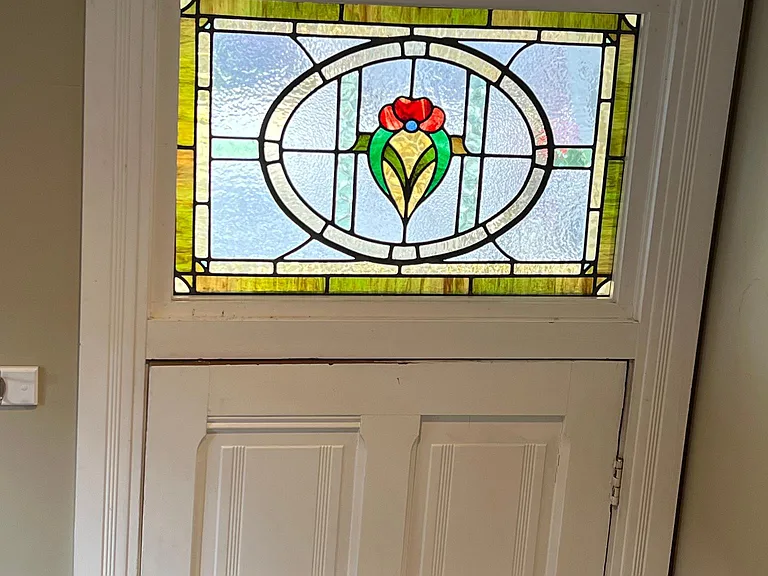 Entry