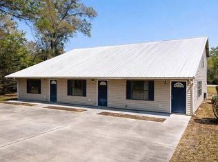 16548 S State Route 71, Blountstown, FL 32424