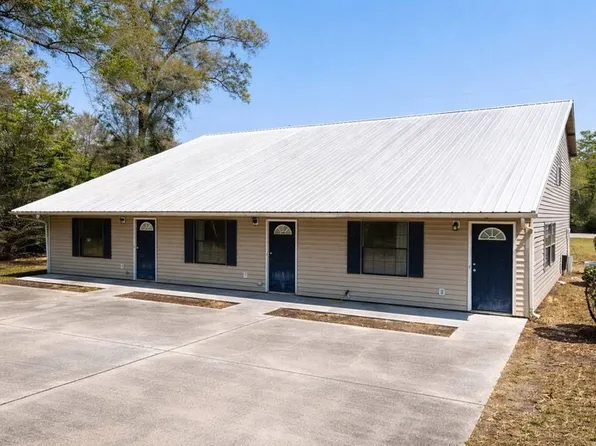 16548 S State Route 71, Blountstown, FL 32424