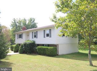 2483 Shepherdstown Pike, Harpers Ferry, WV