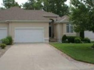 4445 S Davidson Dr, Independence, MO 64055