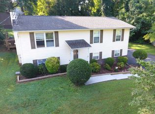 4604 Skyview Dr, Knoxville, TN 37917