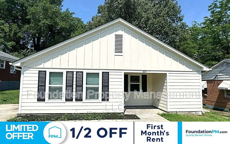 4 bed, 2.0 bath, 1019 sqft, $1,795 — Photo 1