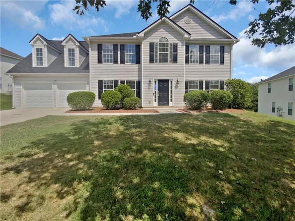 2034 Locksley Ter, Lithonia, GA 30058