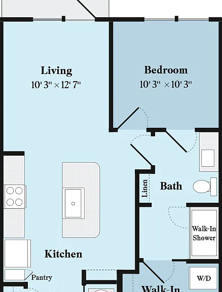 NOVEL Parkway by Crescent Communities — Photo 82