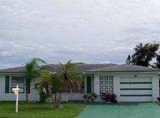 5100 NW 54th Ct, Tamarac, FL 33319