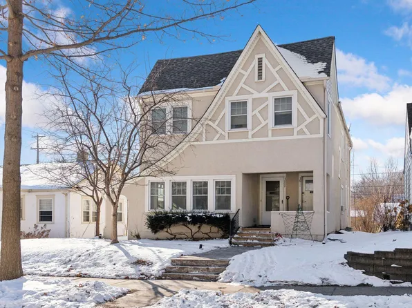 (undisclosed Address), Minneapolis, MN 55412
