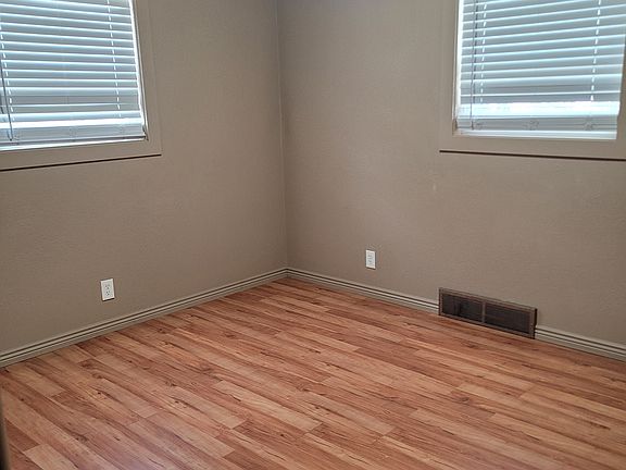 Upstairs Bedroom