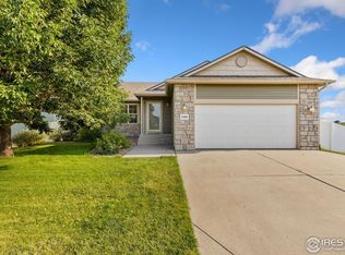 2508 Palmer Ave, Mead, CO 80542