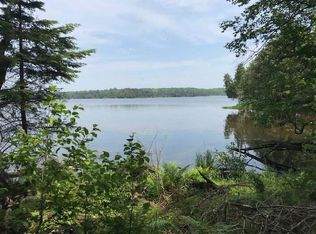 Spring Rd, Land O Lakes, WI 54540