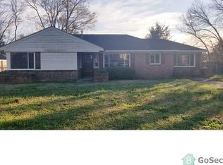 3732 Cambridge Rd, Montgomery, AL 36111