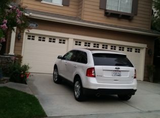 27732 Briarcliff Pl, Valencia, CA 91354