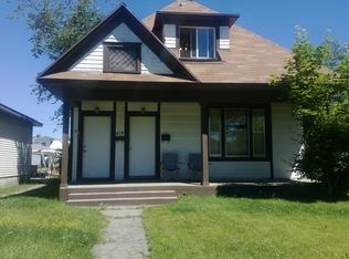 419 E Montgomery Ave, Spokane, WA 99207