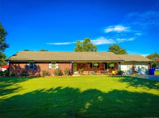 3931 S 45th St E, Muskogee, OK 74403