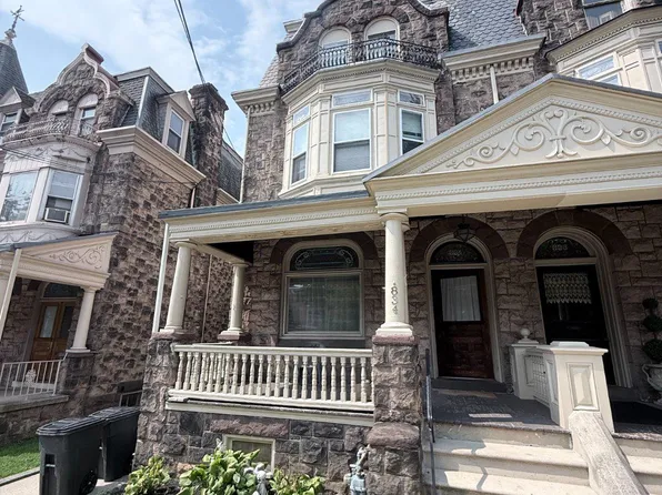 834 Centre Ave, Reading, PA