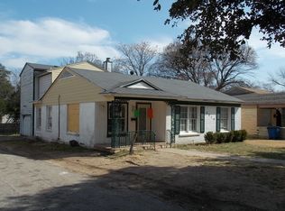 3214 E Perryton Dr, Dallas, TX 75224