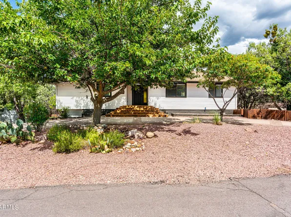 1205 N SUNSHINE Lane, Payson, AZ 85541