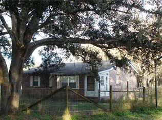 17648 Rabbit Farm Rd, Spring Hill, FL 34610