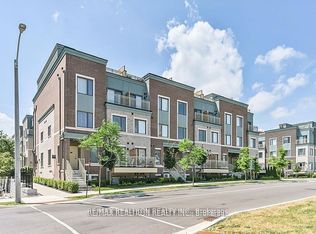 260 12th St #5, Toronto, ON M8V3H2