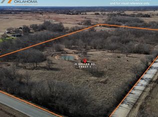1 Keller Rd, Wilson, OK 73463