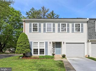 19315 Frenchton Pl, Montgomery Village, MD 20886