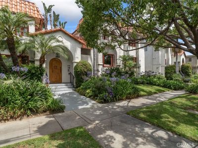 701 Grant St APT 4, Santa Monica, CA, 90405