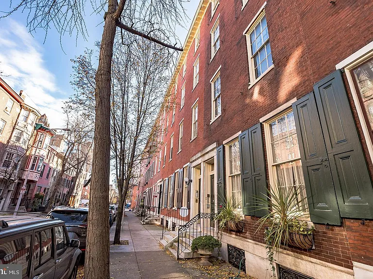 1716 Pine St #5/3R — Photo 25