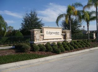 2614 Edgewater Falls Dr, Brandon, FL 33511