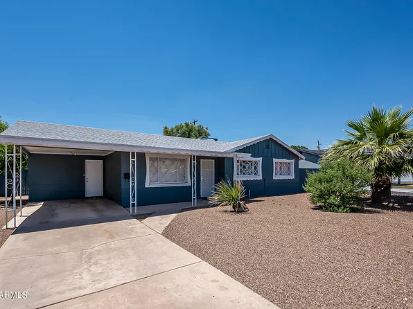 1108 N 74TH Street, Scottsdale, AZ 85257