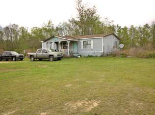 598 Old Rifle Range Rd, Petal, MS 39465