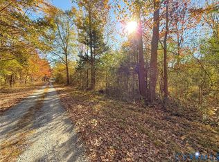 400 Lovely Zion Rd, Rawlings, VA 23876