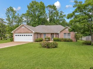 10424 County Road 1265, Flint, TX 75762